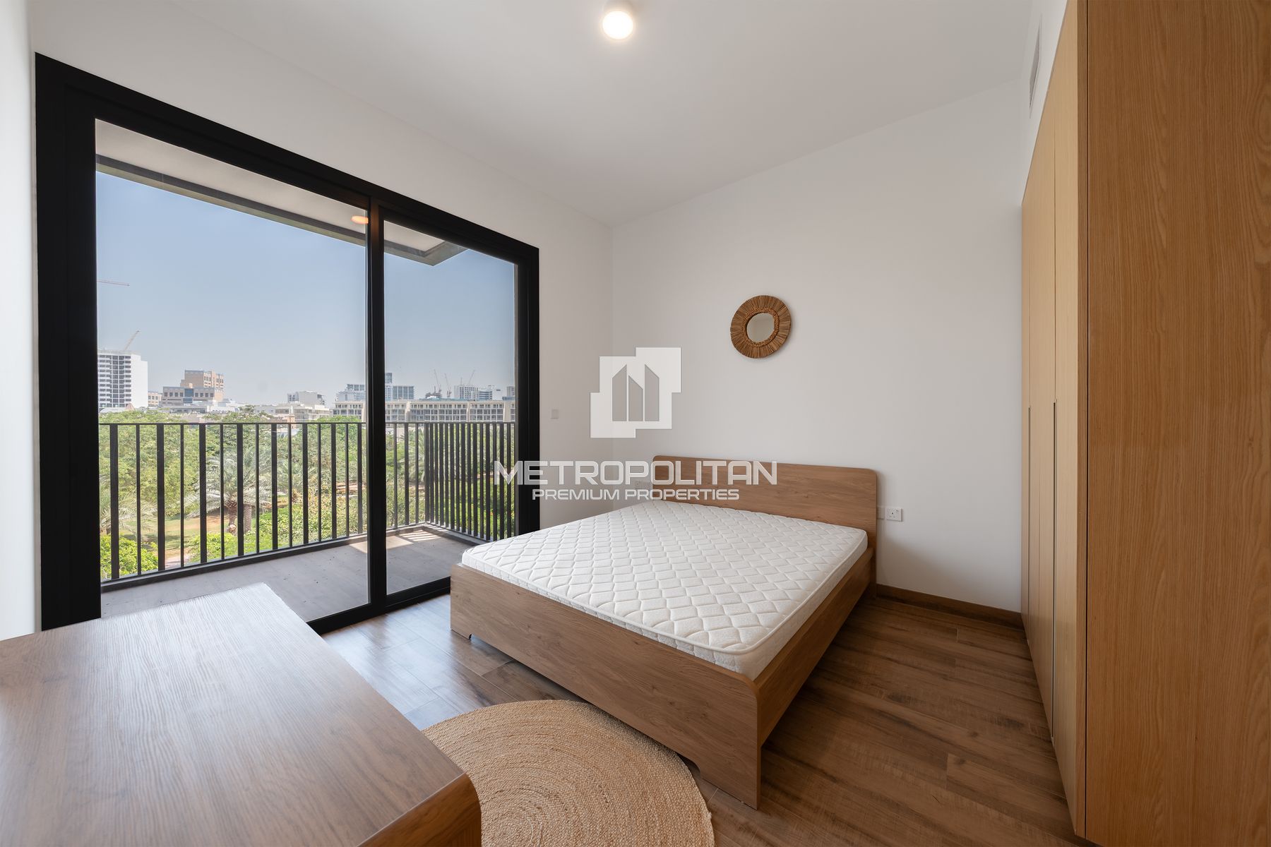 1BR Apartment for Rent in Jumeirah Village Circle – MPR-9973