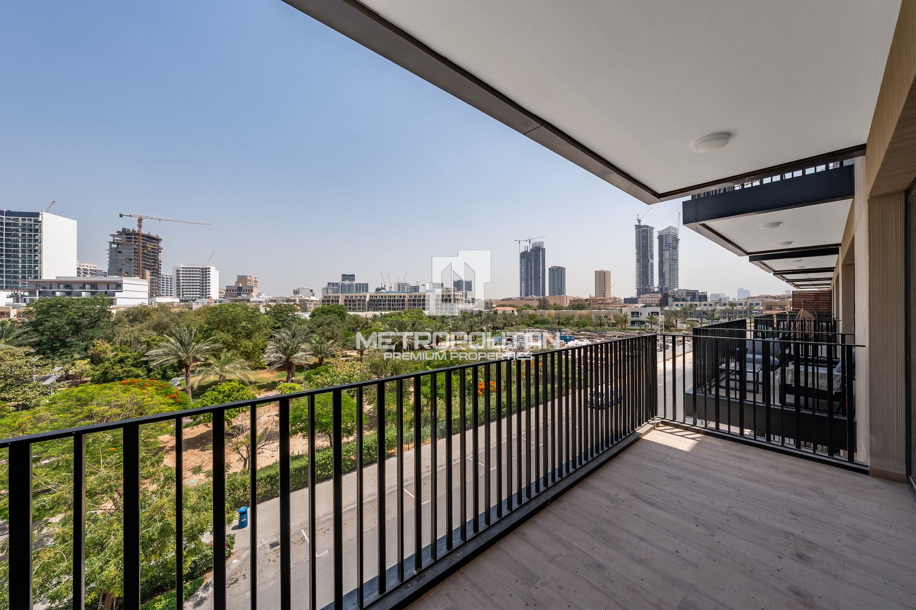 1BR Apartment for Rent in Jumeirah Village Circle – MPR-9973
