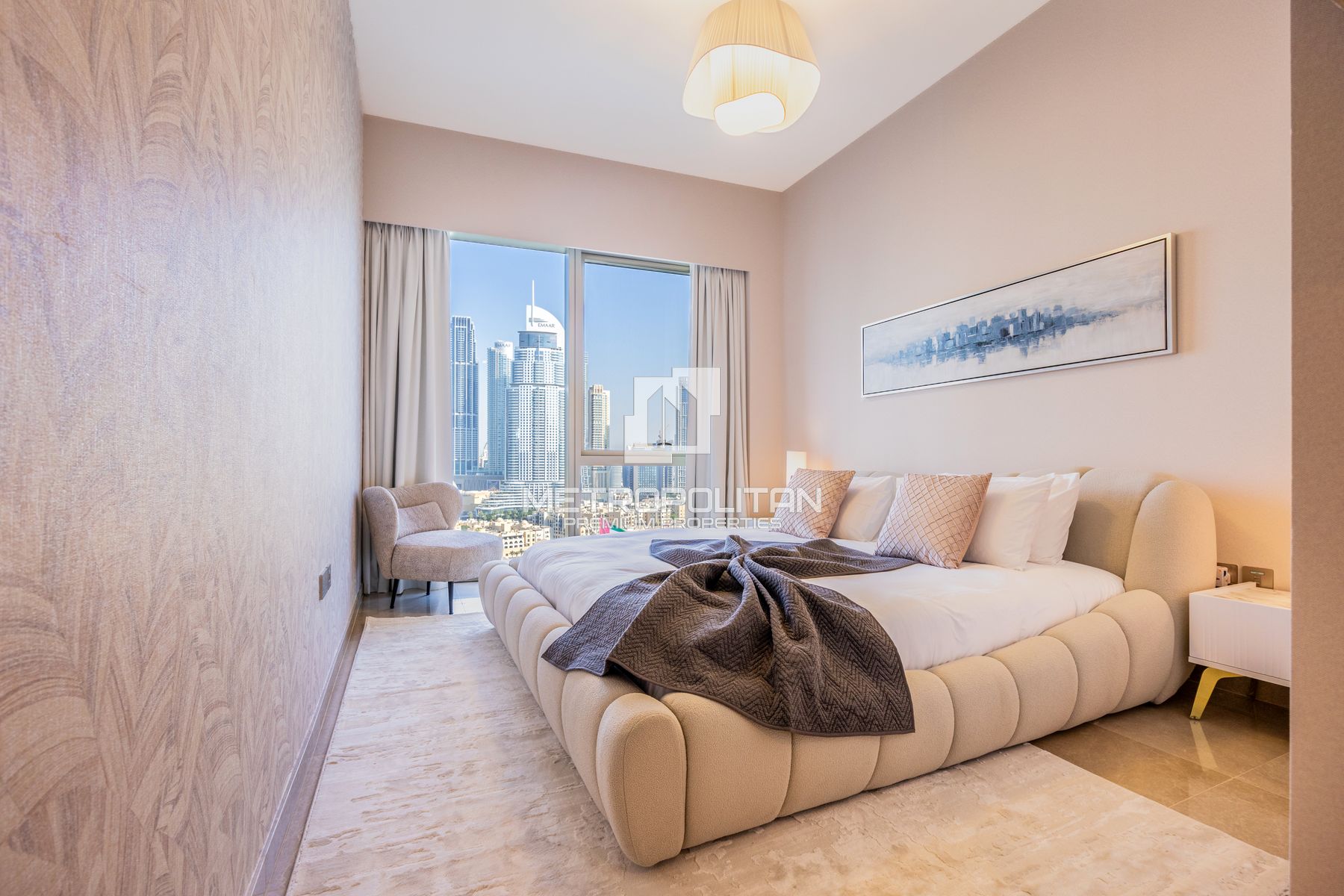 2BR Apartment for Rent in Downtown Dubai – MPR-9976