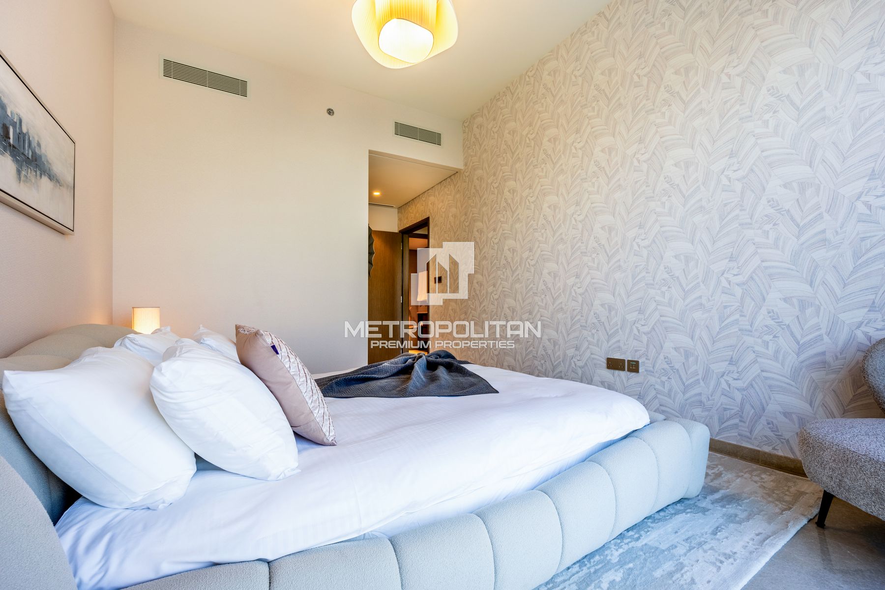 2BR Apartment for Rent in Downtown Dubai – MPR-9976