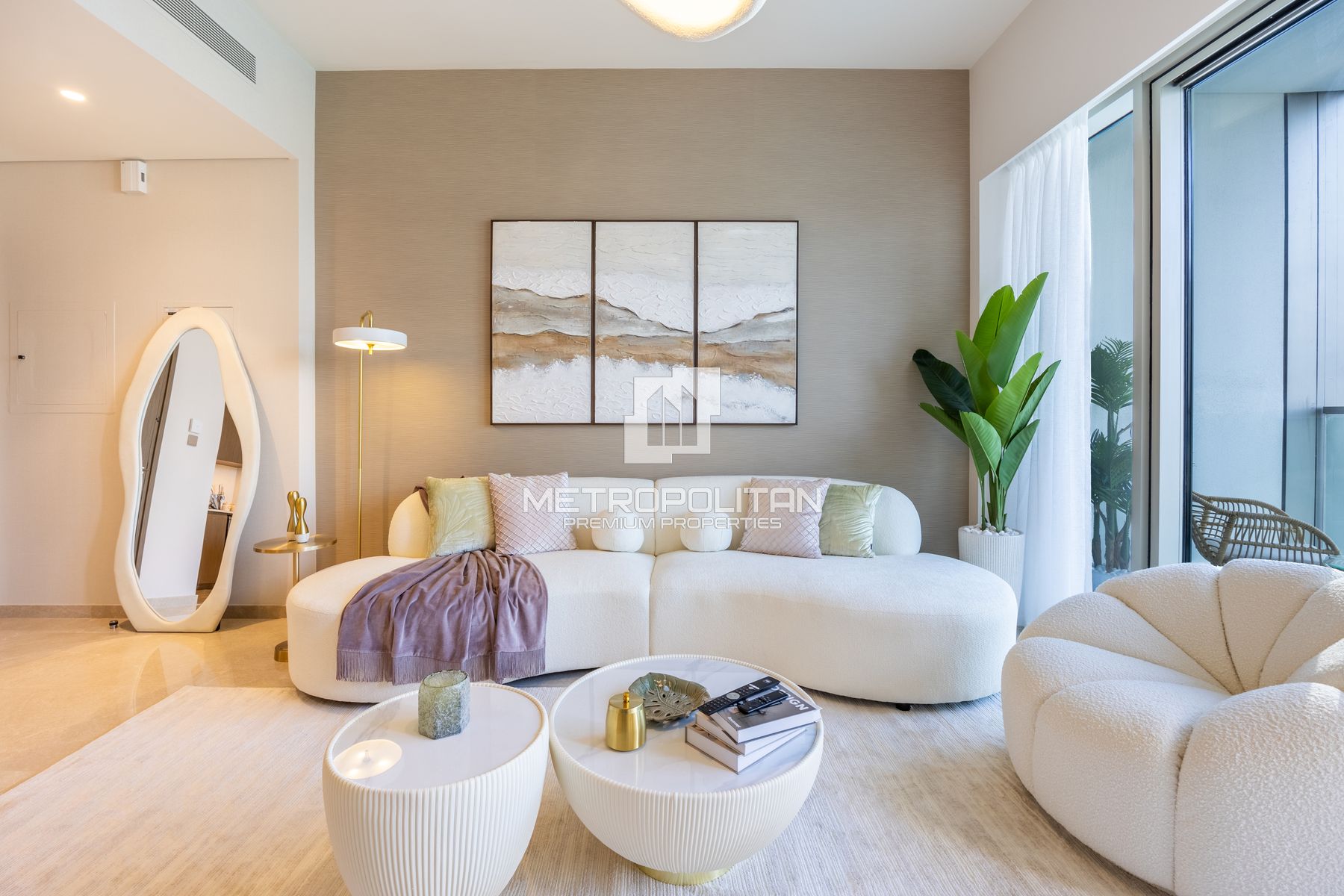 2BR Apartment for Rent in Downtown Dubai – MPR-9976