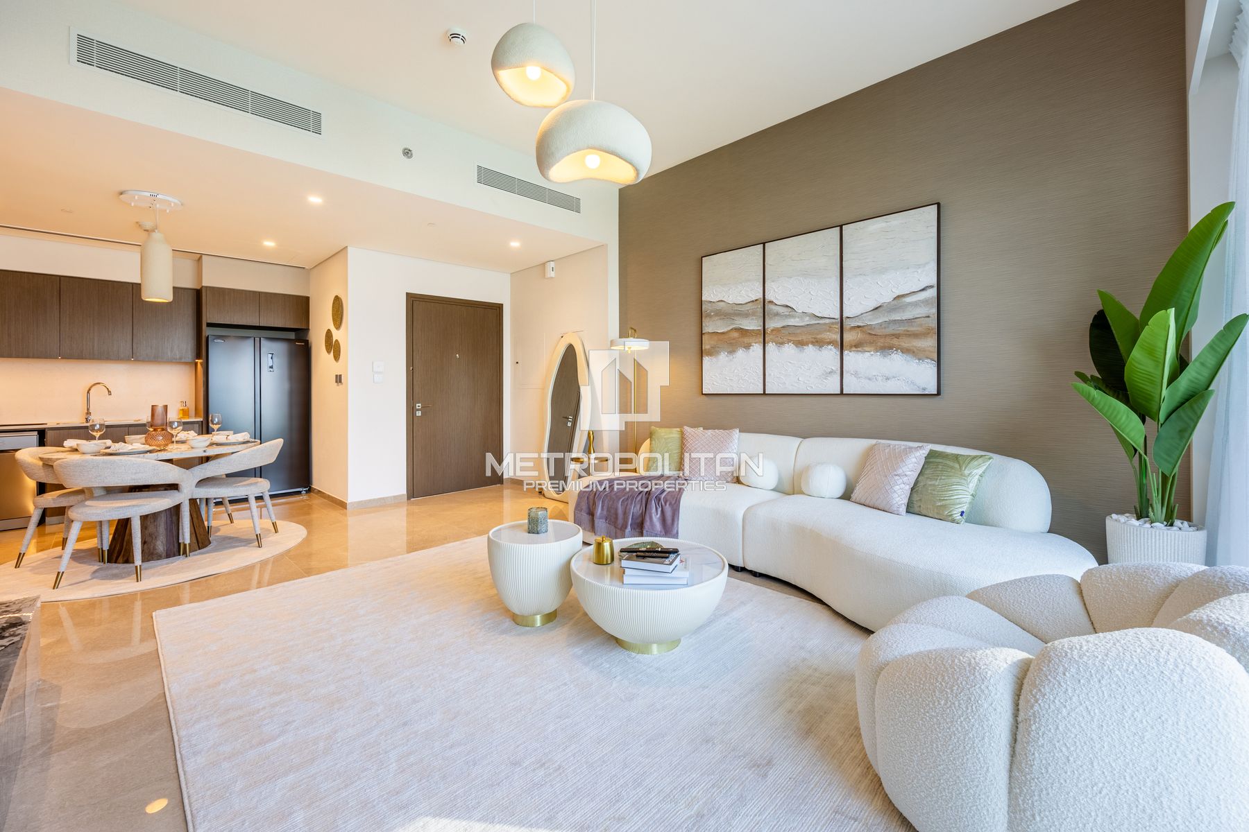 2BR Apartment for Rent in Downtown Dubai – MPR-9976