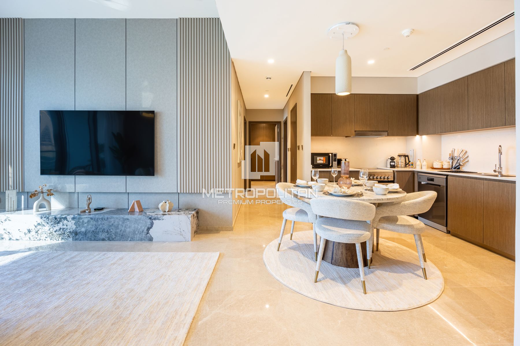 2BR Apartment for Rent in Downtown Dubai – MPR-9976