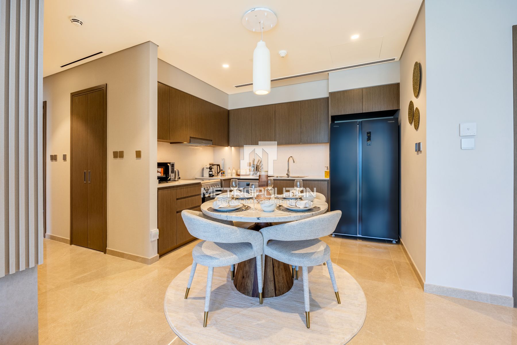 2BR Apartment for Rent in Downtown Dubai – MPR-9976
