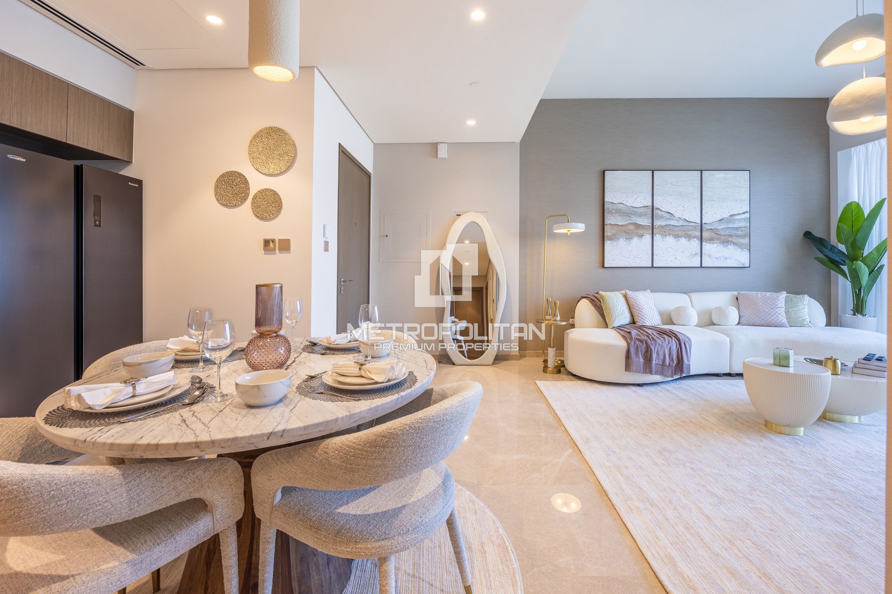 2BR Apartment for Rent in Downtown Dubai – MPR-9976