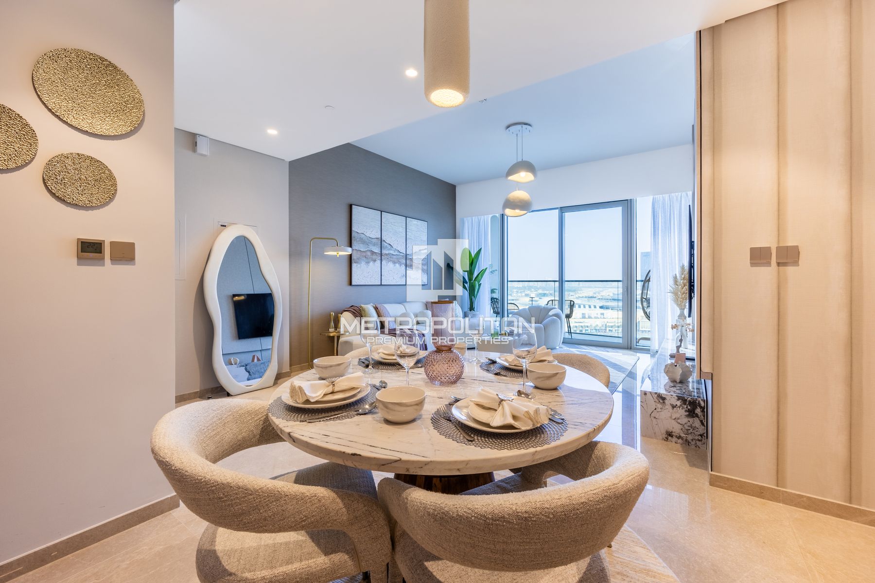 2BR Apartment for Rent in Downtown Dubai – MPR-9976