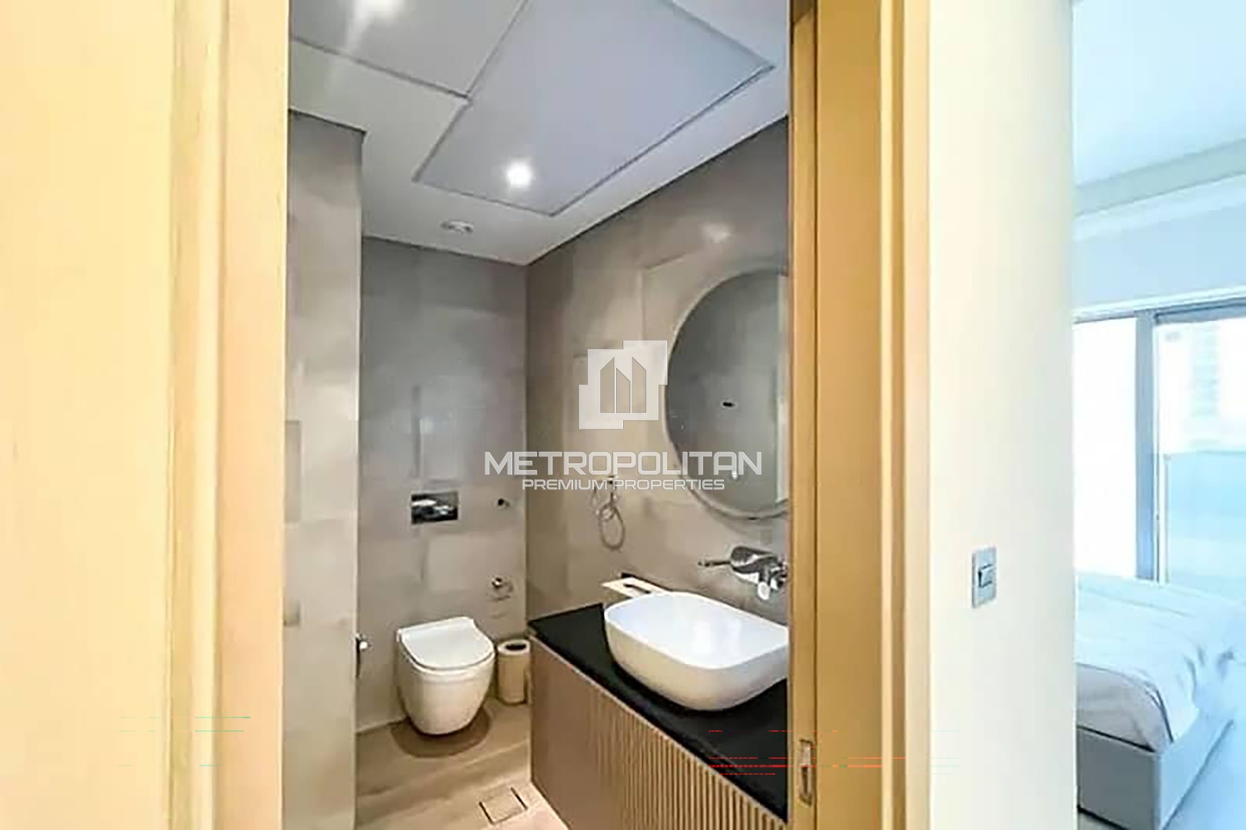 Big Layout | Fully Furnished | Brand New