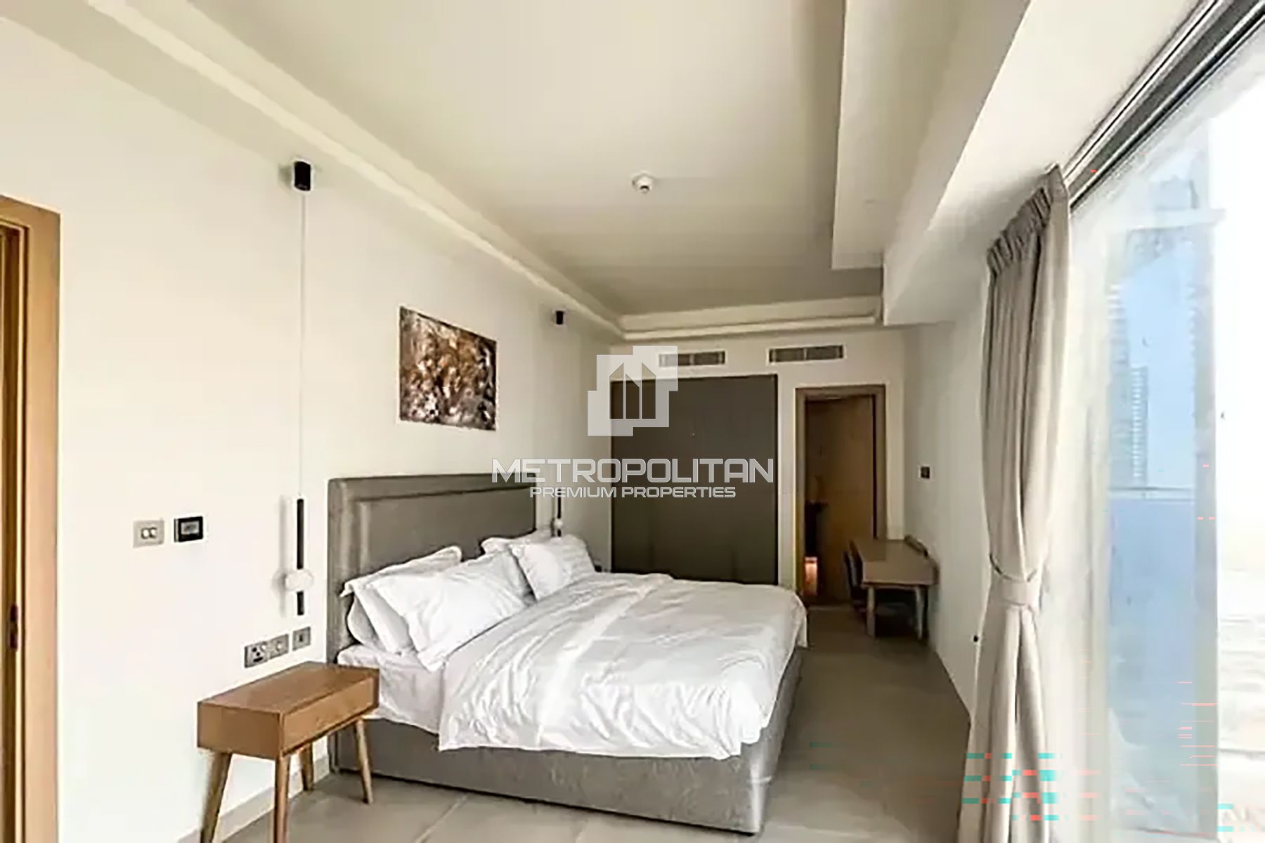 Big Layout | Fully Furnished | Brand New