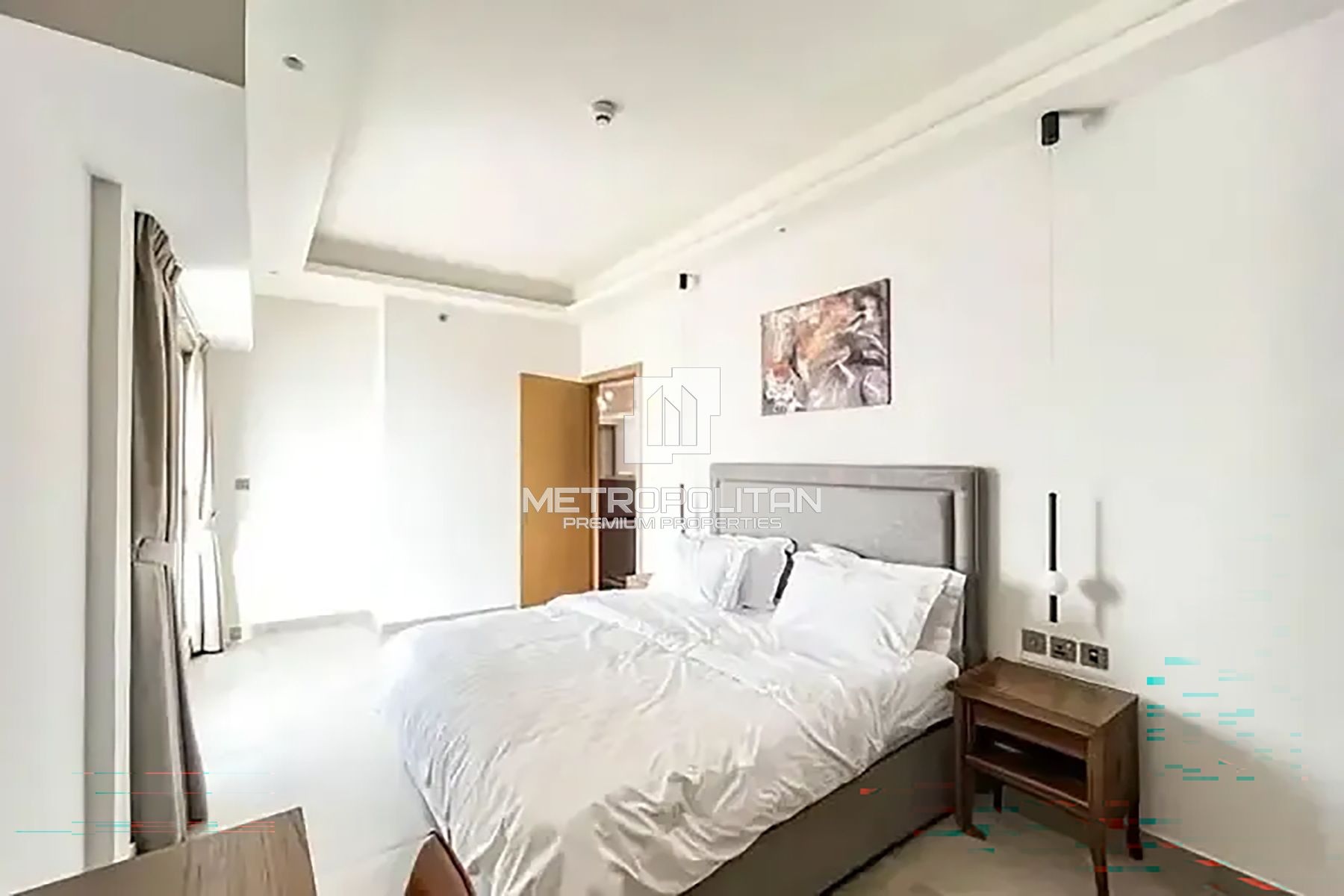 Big Layout | Fully Furnished | Brand New