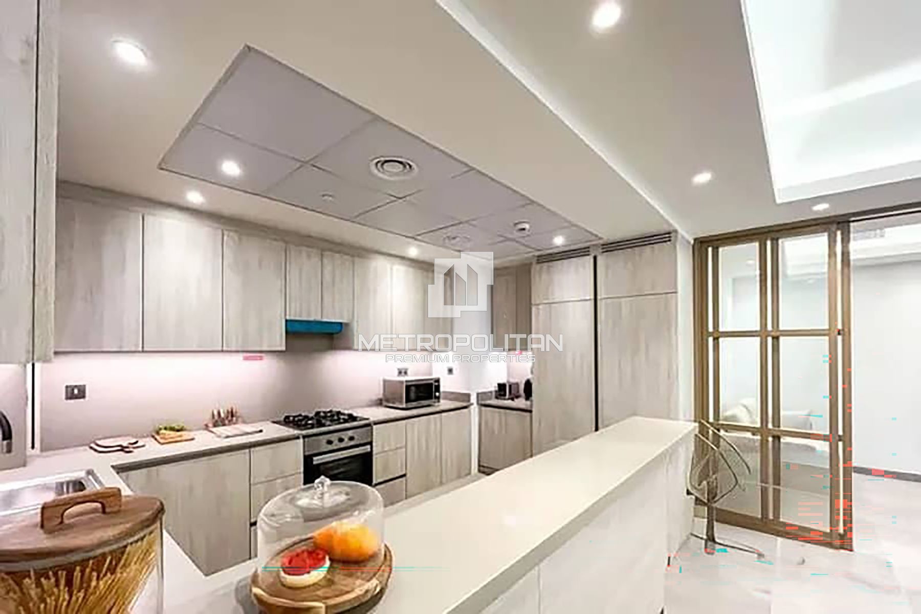 Big Layout | Fully Furnished | Brand New