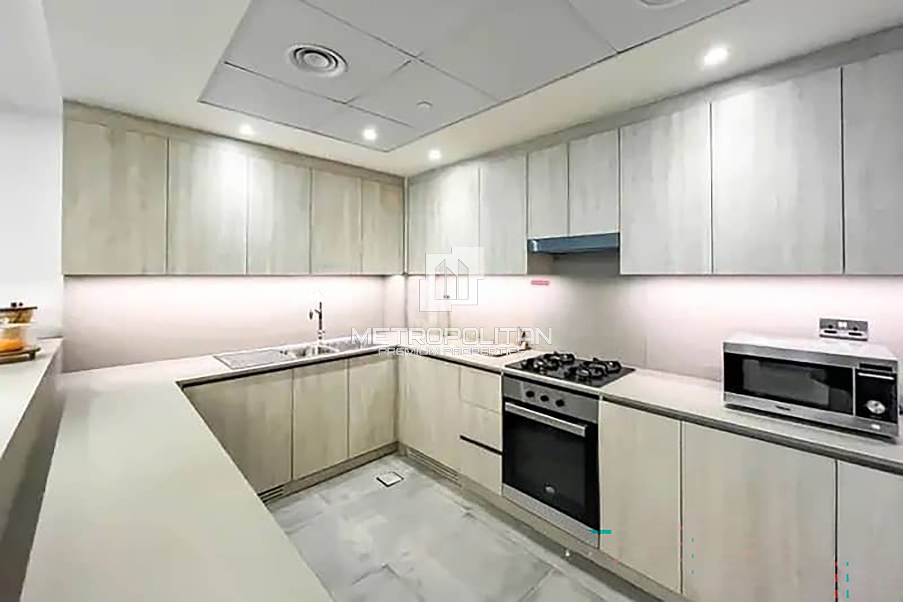 Big Layout | Fully Furnished | Brand New