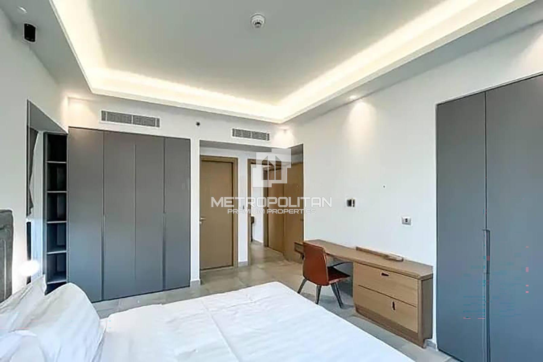 Big Layout | Fully Furnished | Brand New