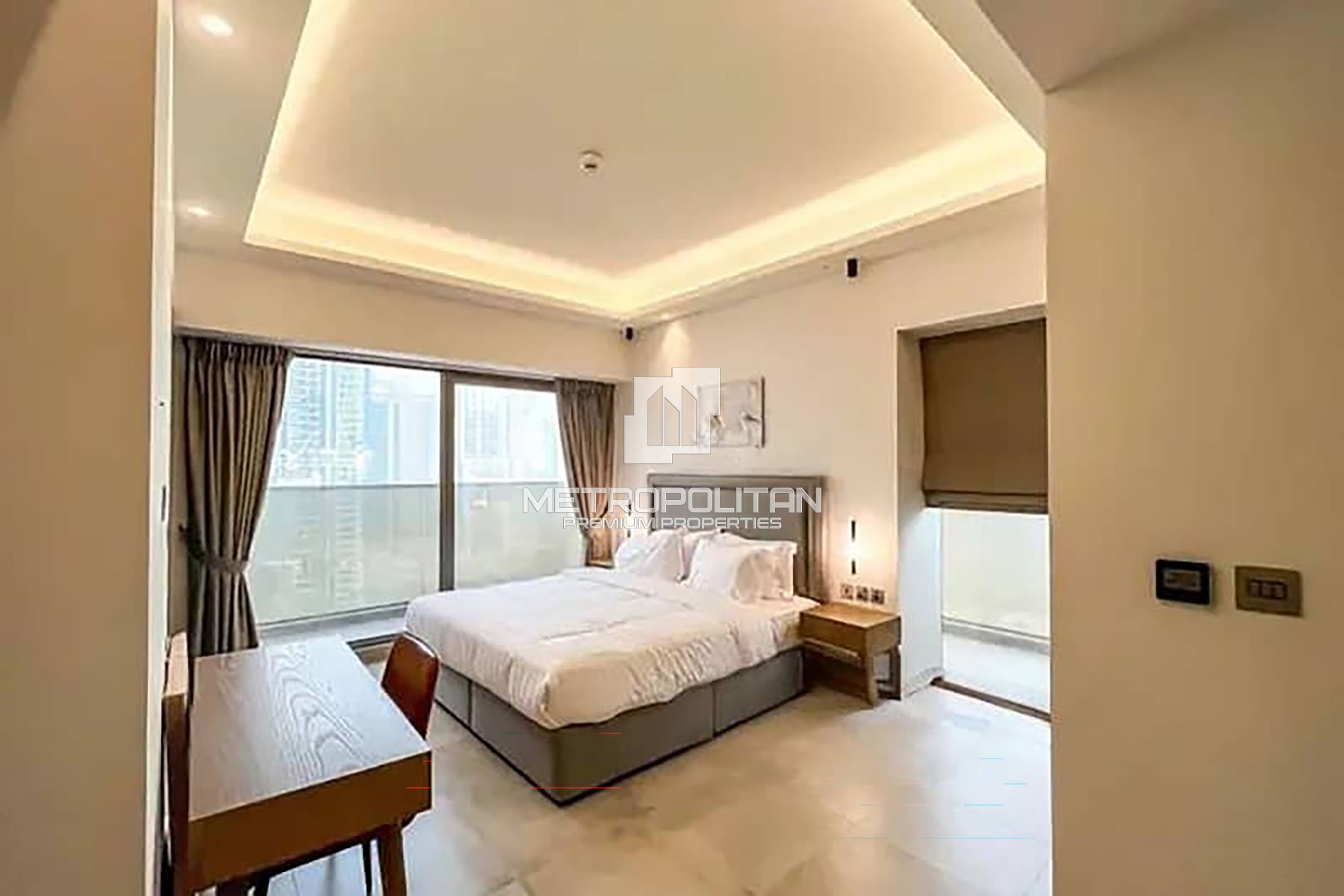 Big Layout | Fully Furnished | Brand New