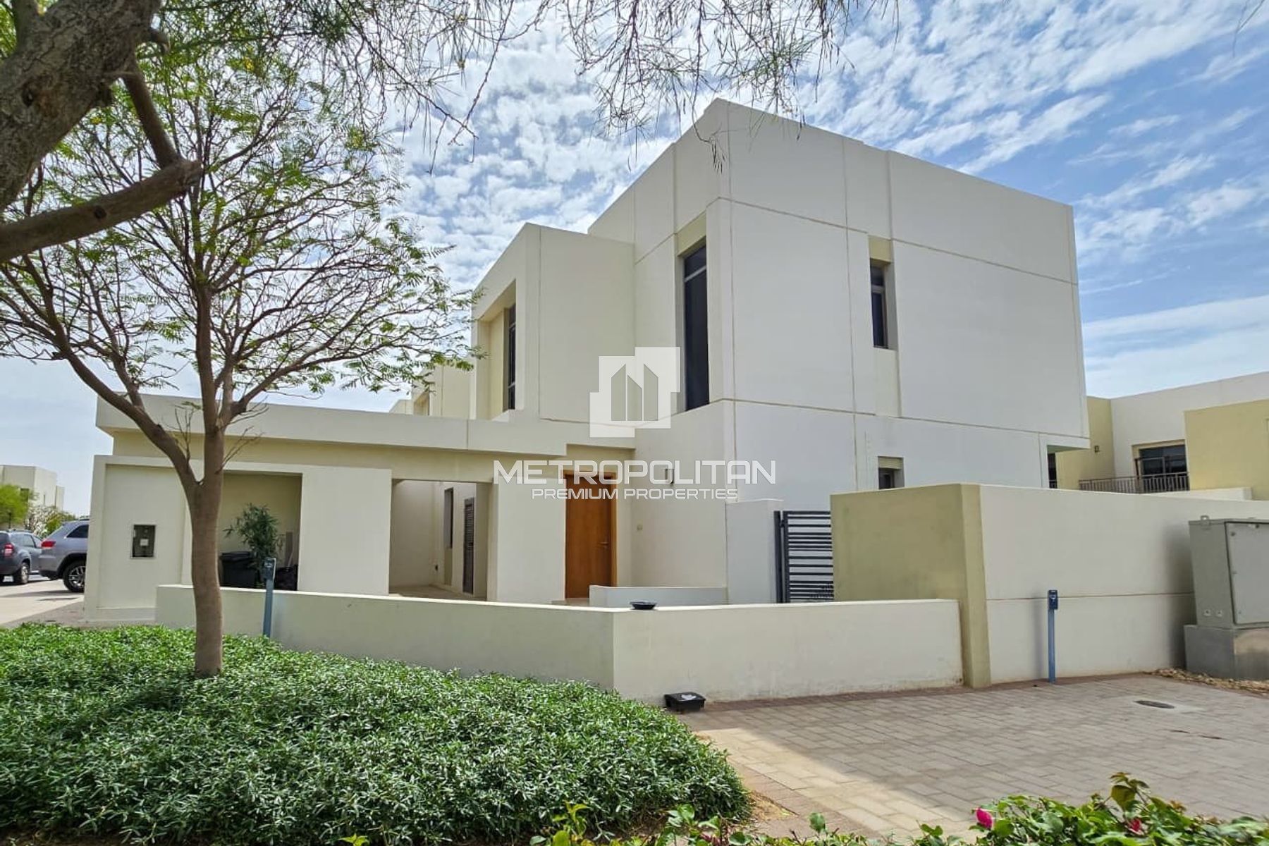 4BR Villa for Rent in Town Square – MPR-9983