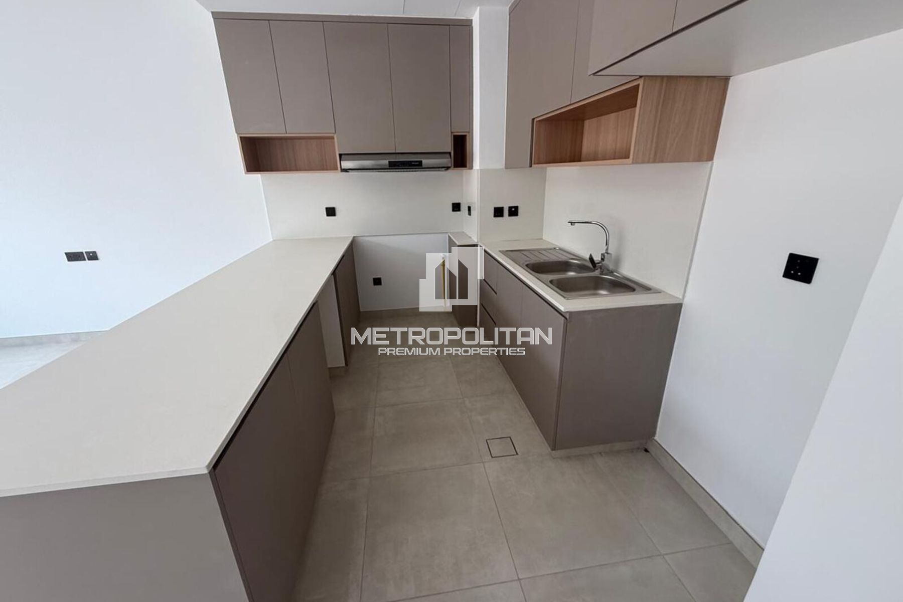Lowest 2BR Falcon island | Near Gym/Pool | Vacant
