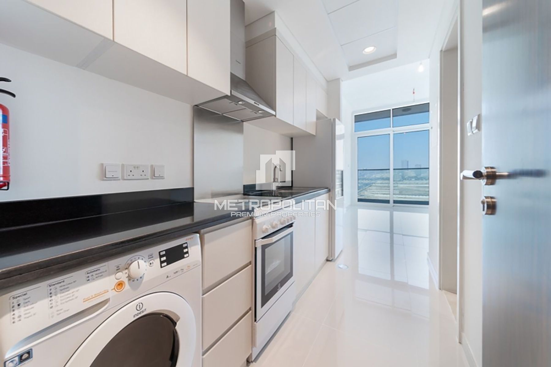 .5BR Apartment for Rent in DAMAC Hills – MPR-9987