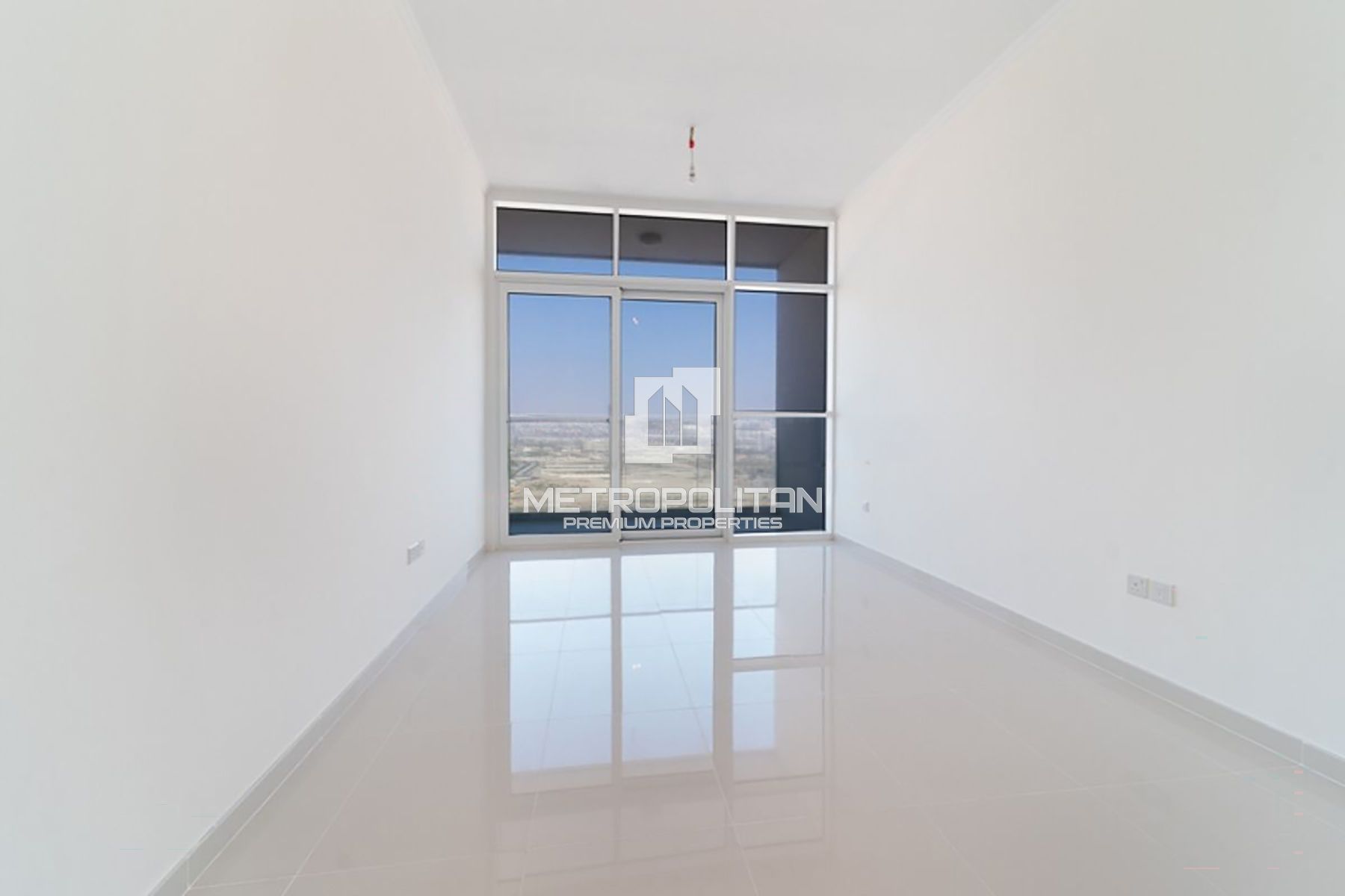 .5BR Apartment for Rent in DAMAC Hills – MPR-9987