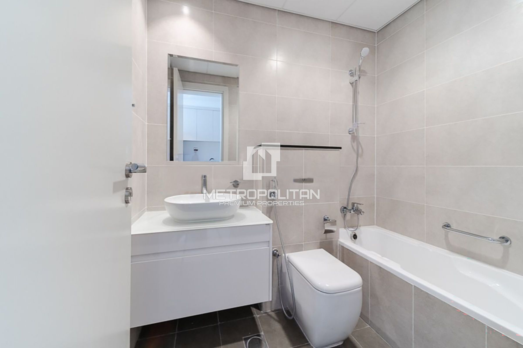 .5BR Apartment for Rent in DAMAC Hills – MPR-9987