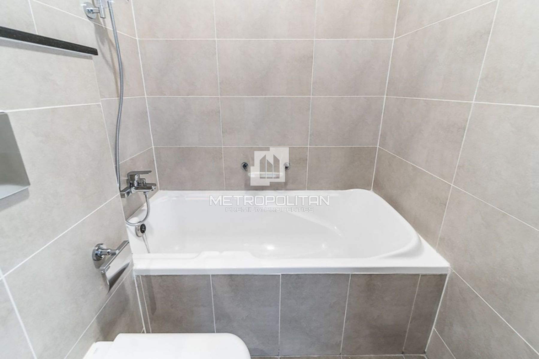 .5BR Apartment for Rent in DAMAC Hills – MPR-9987