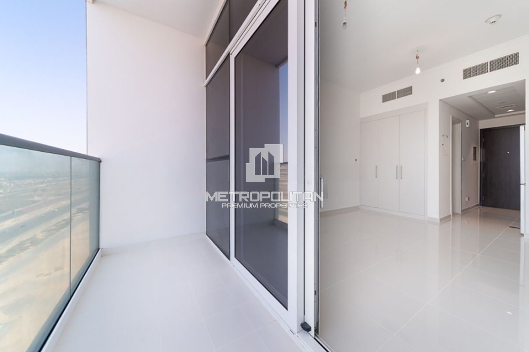 .5BR Apartment for Rent in DAMAC Hills – MPR-9987