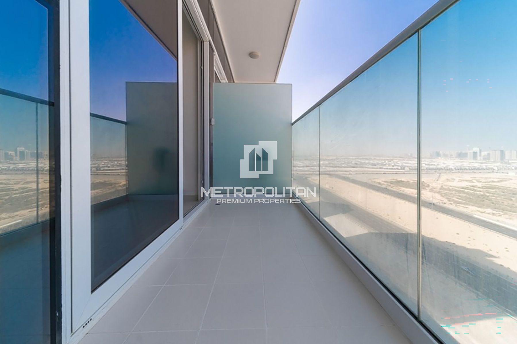 .5BR Apartment for Rent in DAMAC Hills – MPR-9987