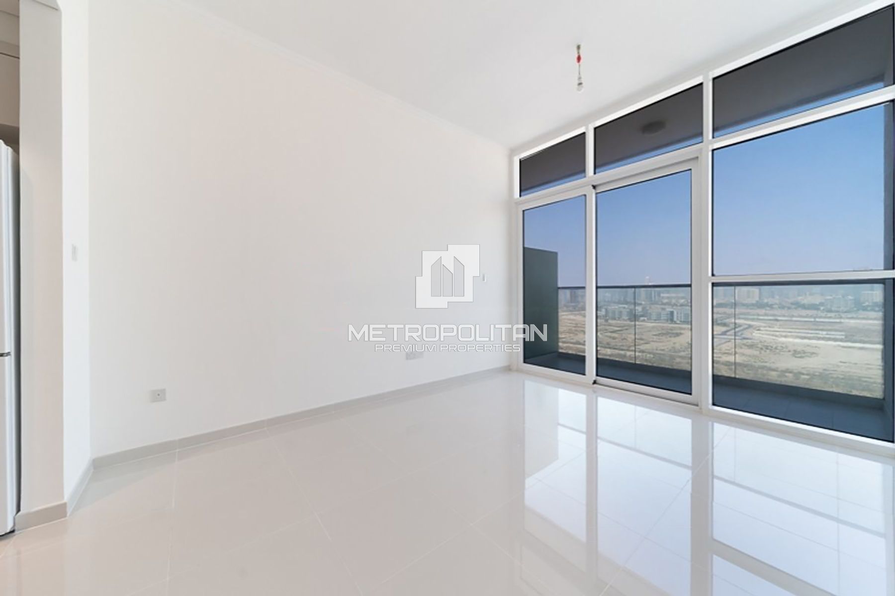 .5BR Apartment for Rent in DAMAC Hills – MPR-9987