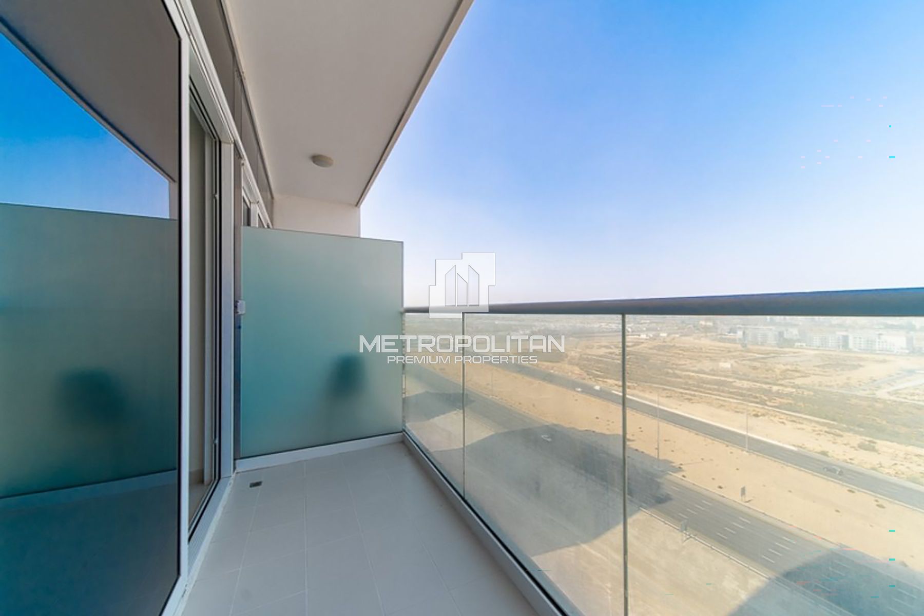 .5BR Apartment for Rent in DAMAC Hills – MPR-9987