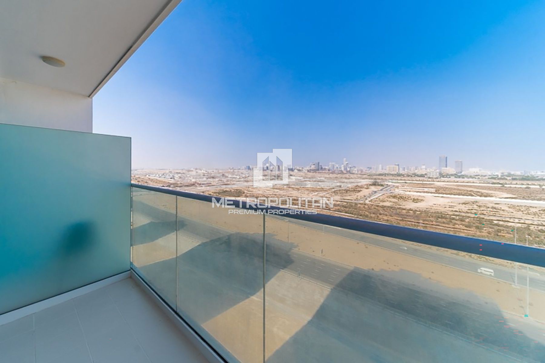 .5BR Apartment for Rent in DAMAC Hills – MPR-9987