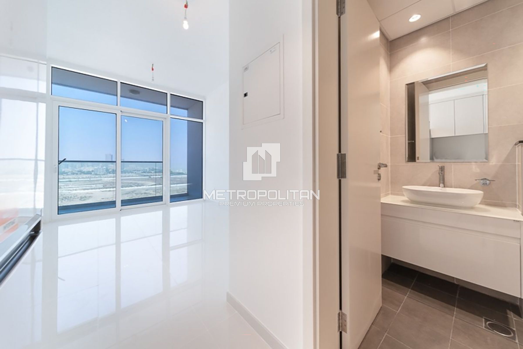 .5BR Apartment for Rent in DAMAC Hills – MPR-9987