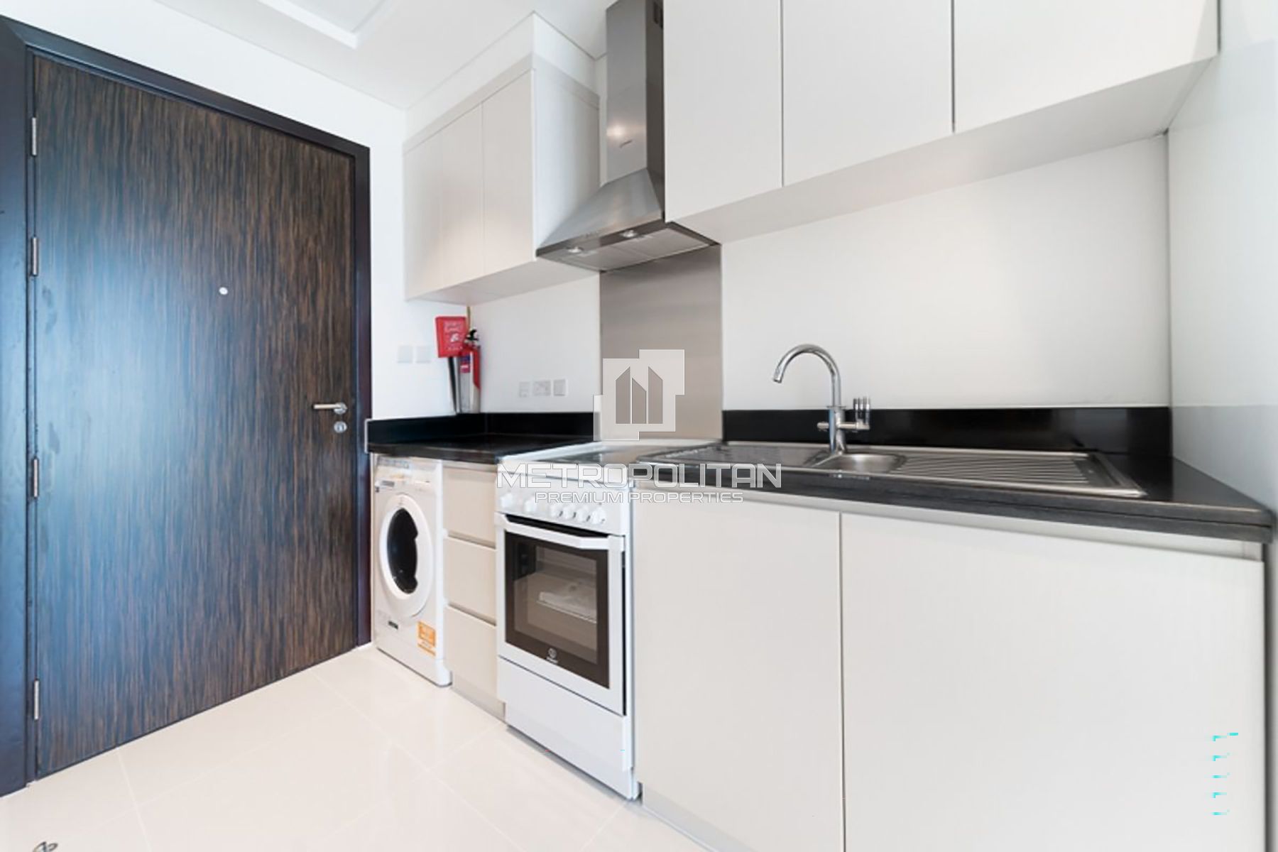 .5BR Apartment for Rent in DAMAC Hills – MPR-9987