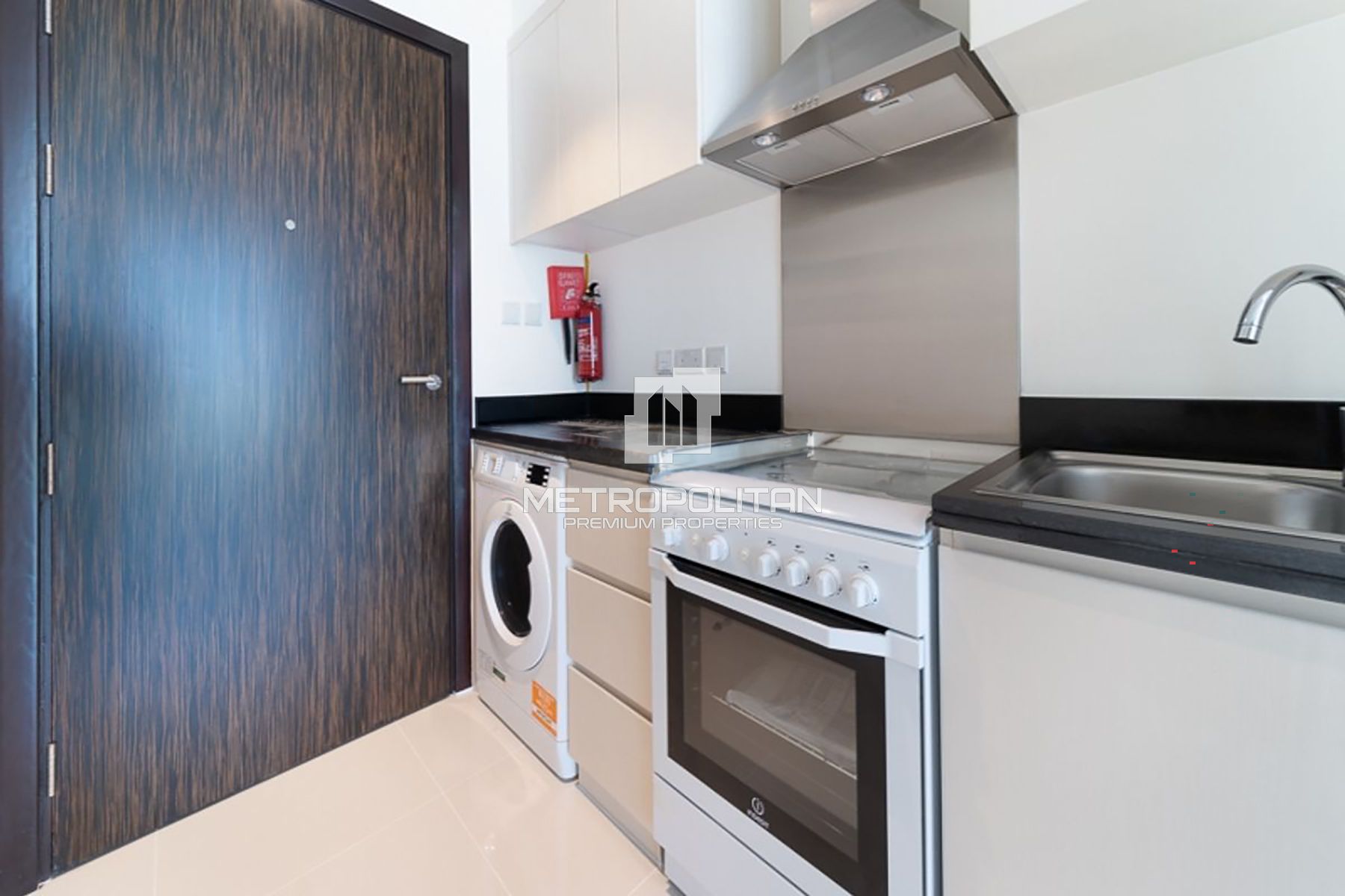 .5BR Apartment for Rent in DAMAC Hills – MPR-9987