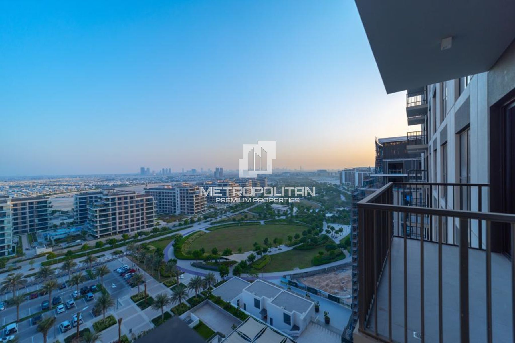 1BR Apartment for Rent in Dubai Hills Estate – MPR-9989