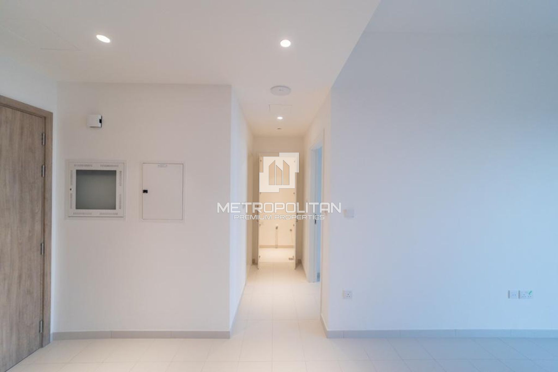 1BR Apartment for Rent in Dubai Hills Estate – MPR-9989