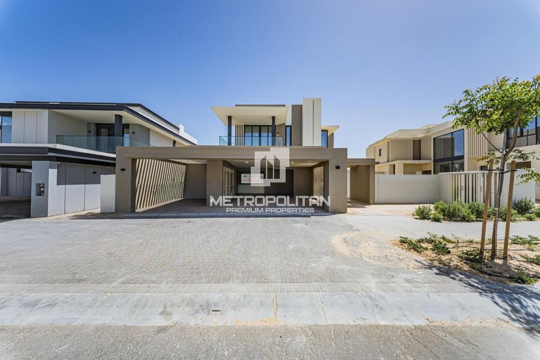 4BR Villa for Rent in Jebel Ali – MPR-9992
