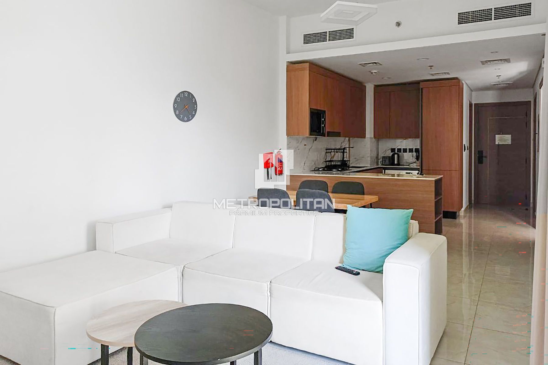 1BR Apartment for Rent in Jumeirah Village Circle – MPR-9993