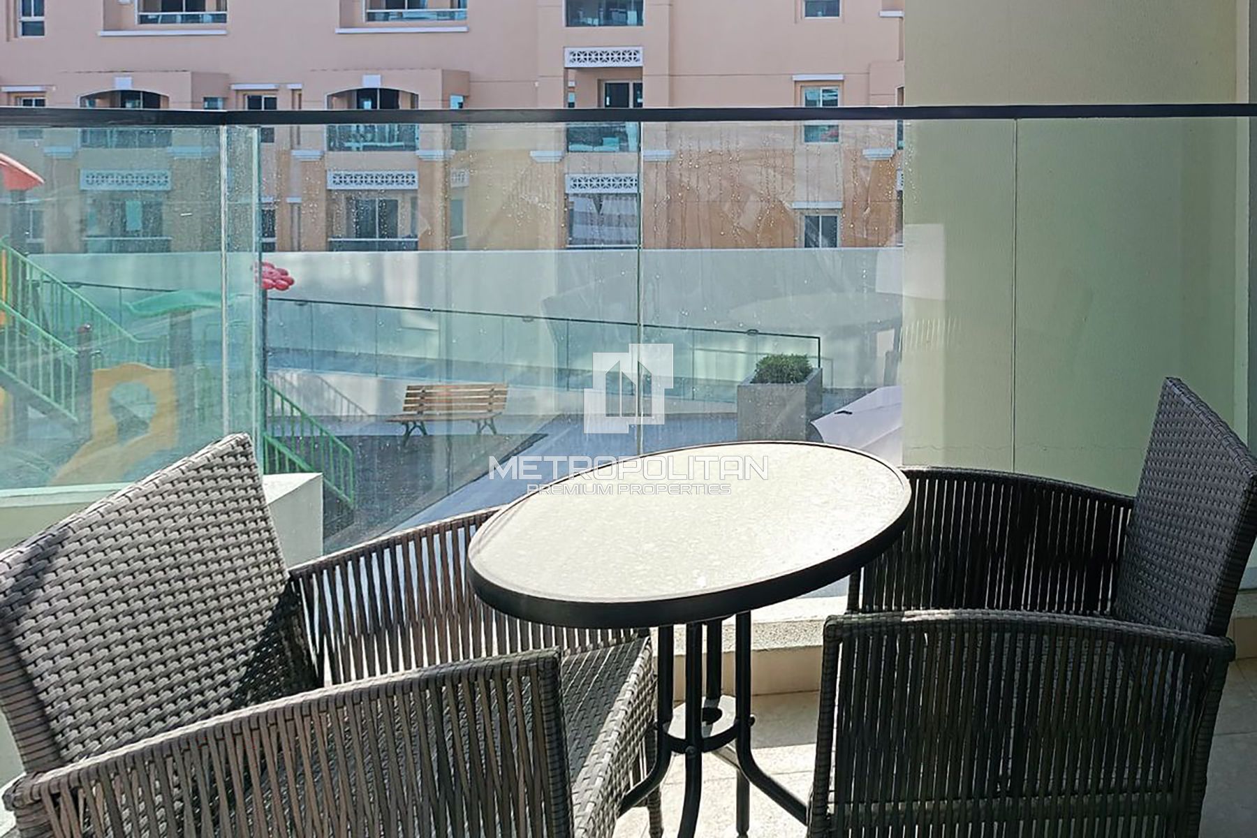 1BR Apartment for Rent in Jumeirah Village Circle – MPR-9993