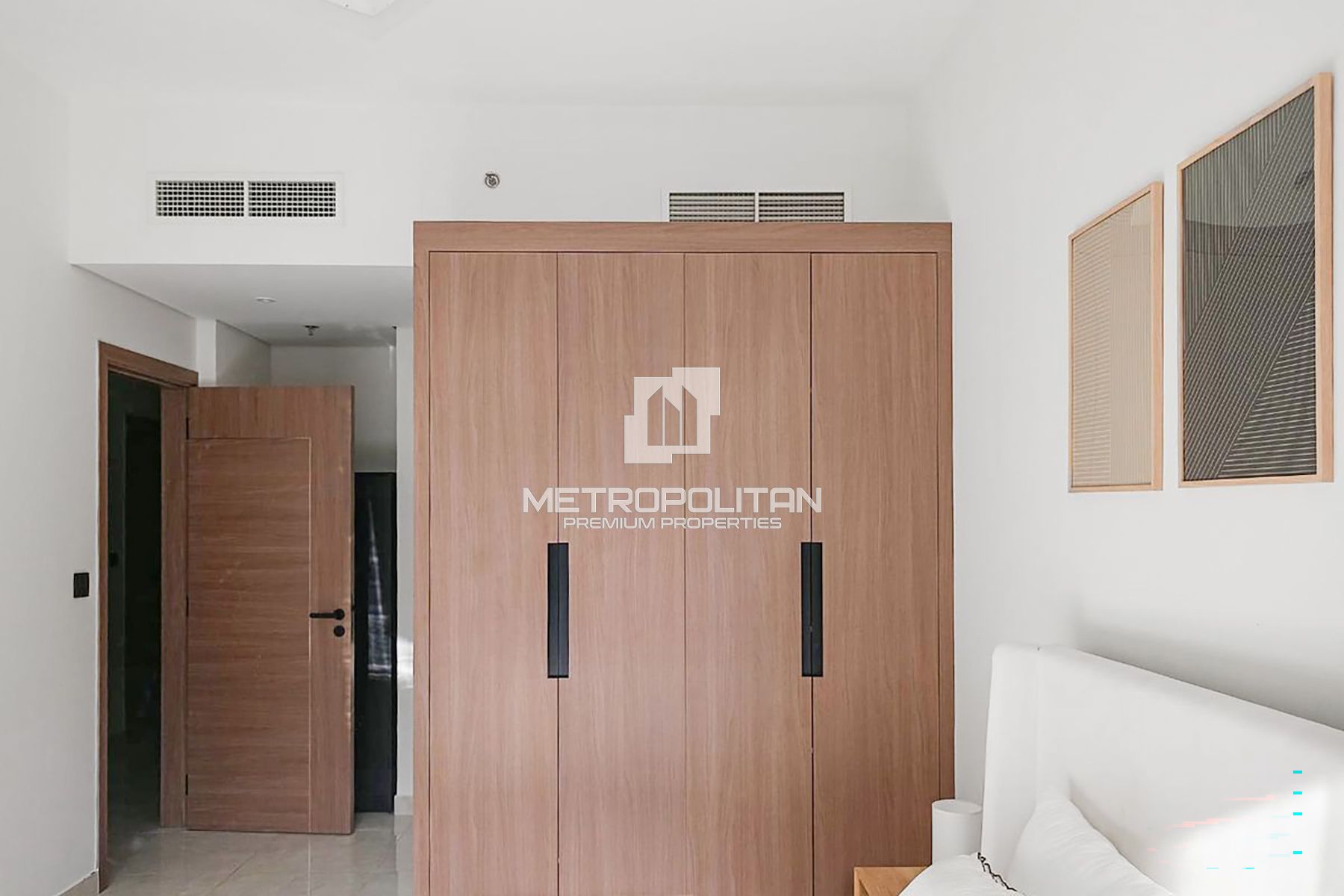 1BR Apartment for Rent in Jumeirah Village Circle – MPR-9993