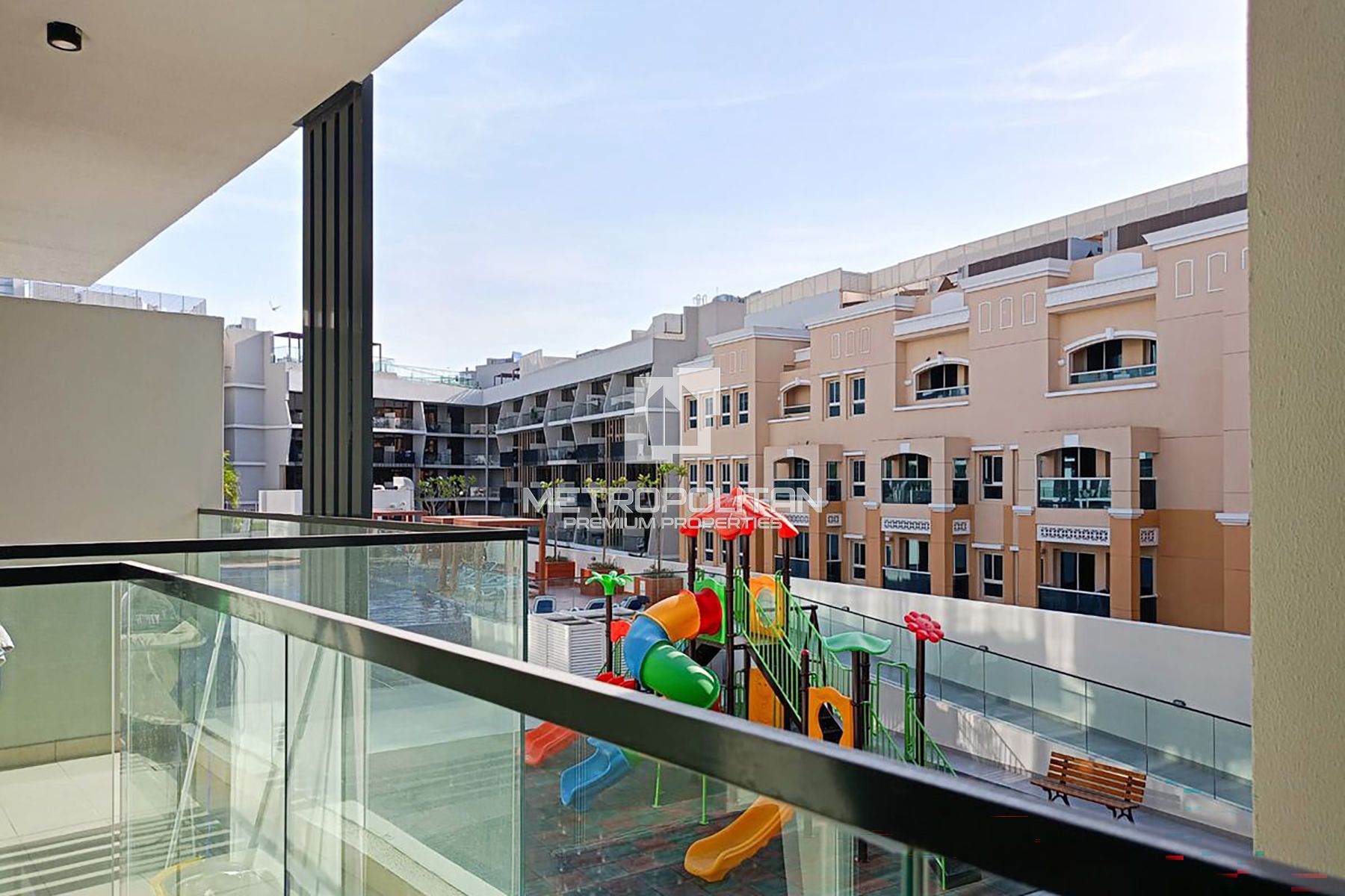 1BR Apartment for Rent in Jumeirah Village Circle – MPR-9993