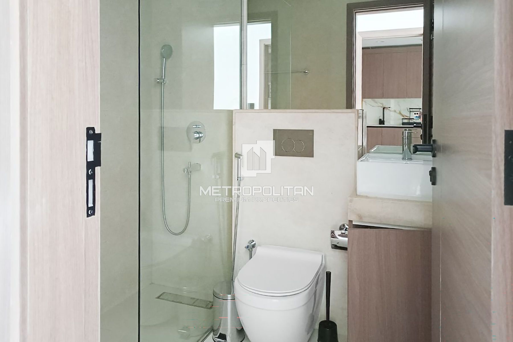 1BR Apartment for Rent in Jumeirah Village Circle – MPR-9993