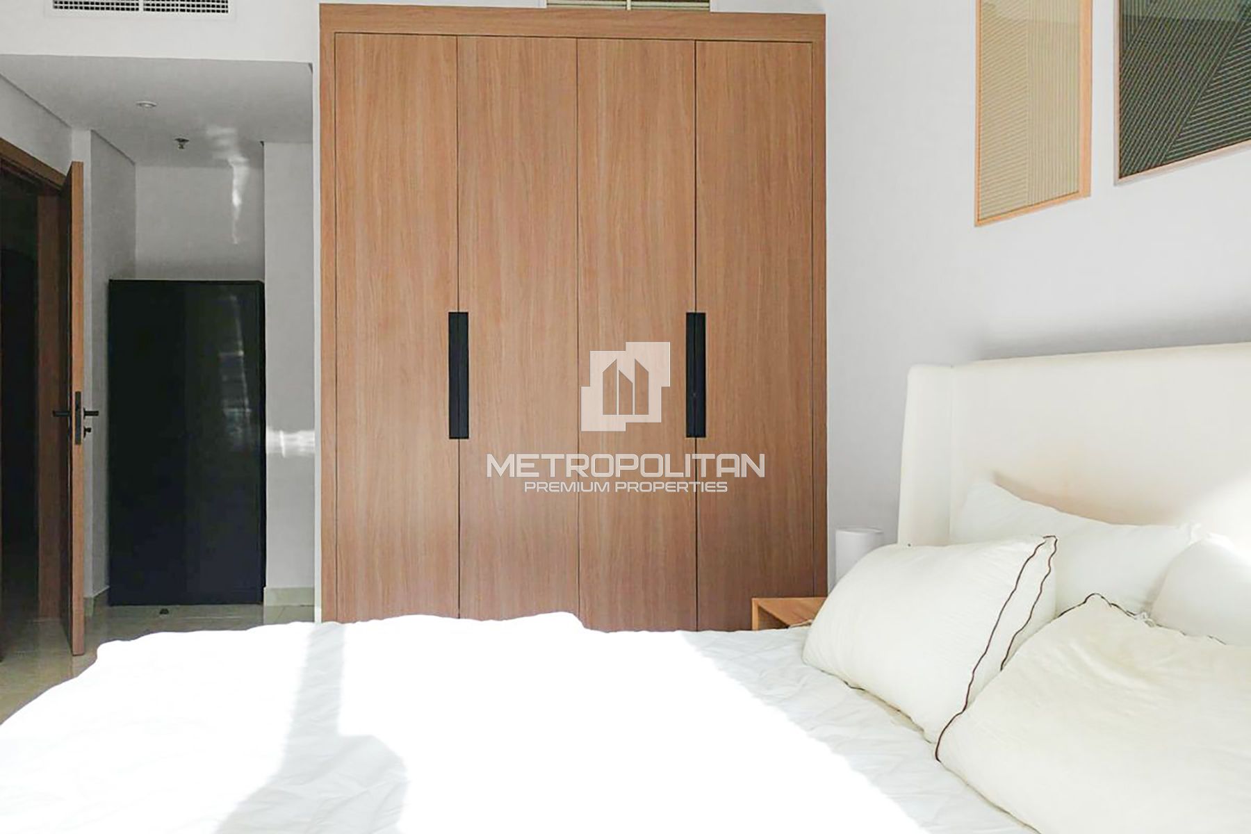 1BR Apartment for Rent in Jumeirah Village Circle – MPR-9993
