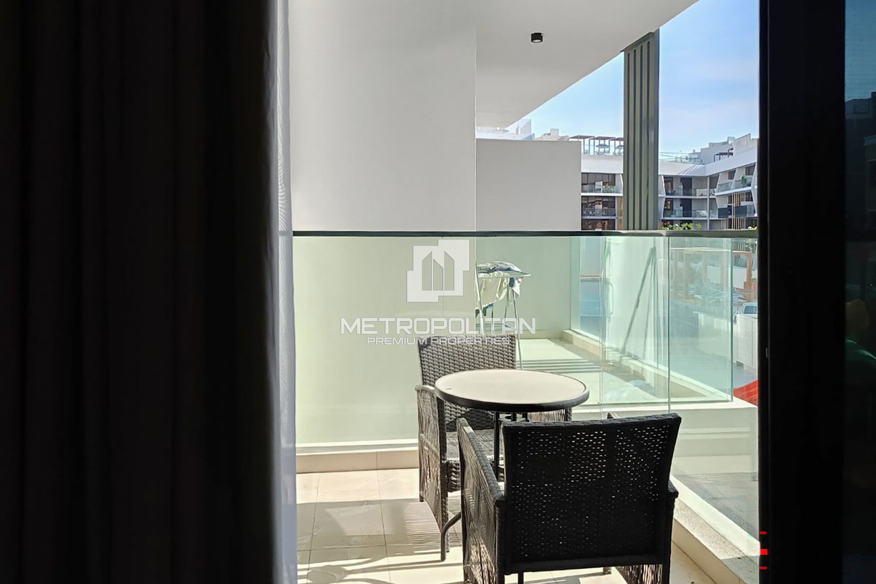 1BR Apartment for Rent in Jumeirah Village Circle – MPR-9993