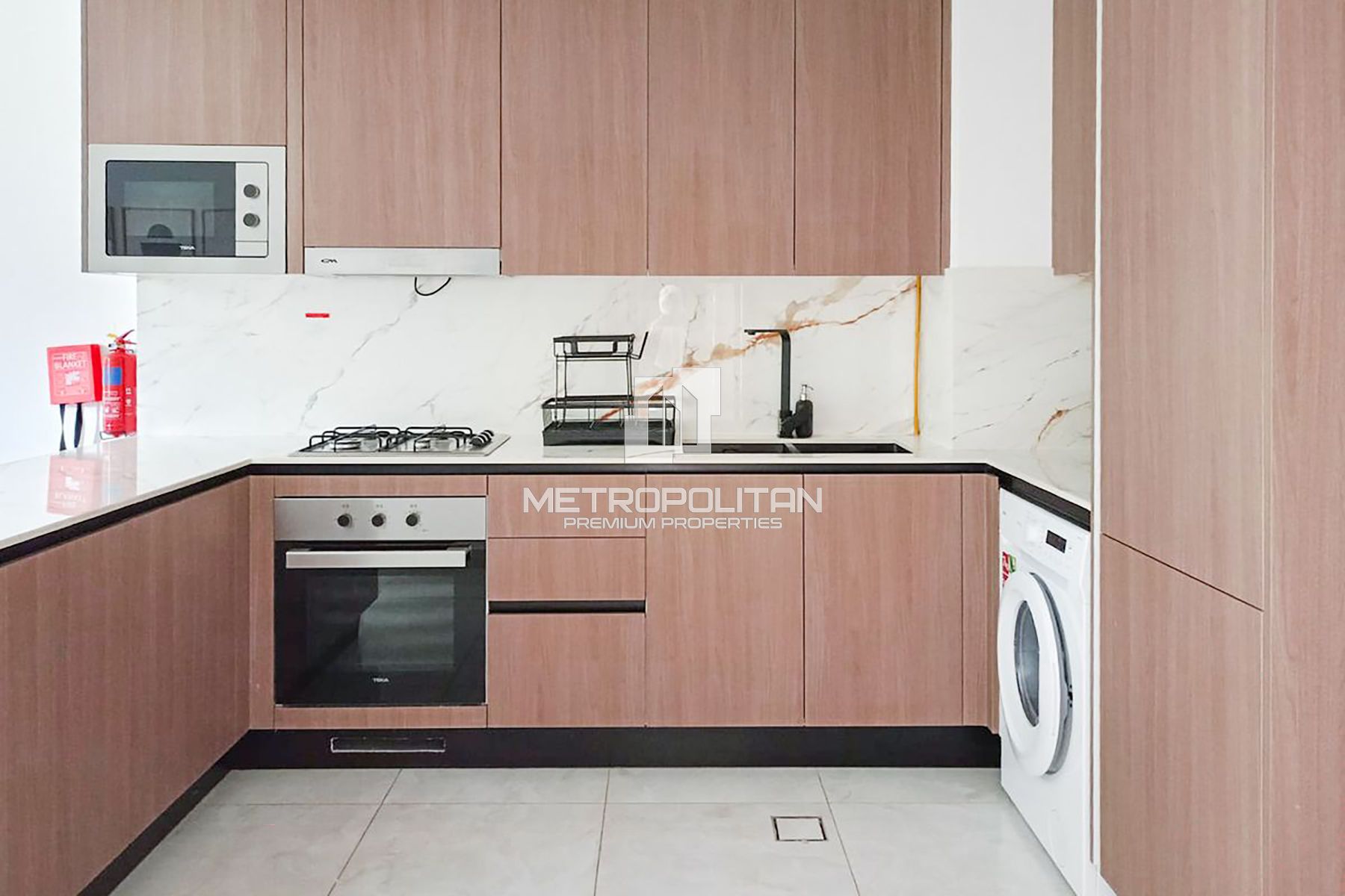 1BR Apartment for Rent in Jumeirah Village Circle – MPR-9993