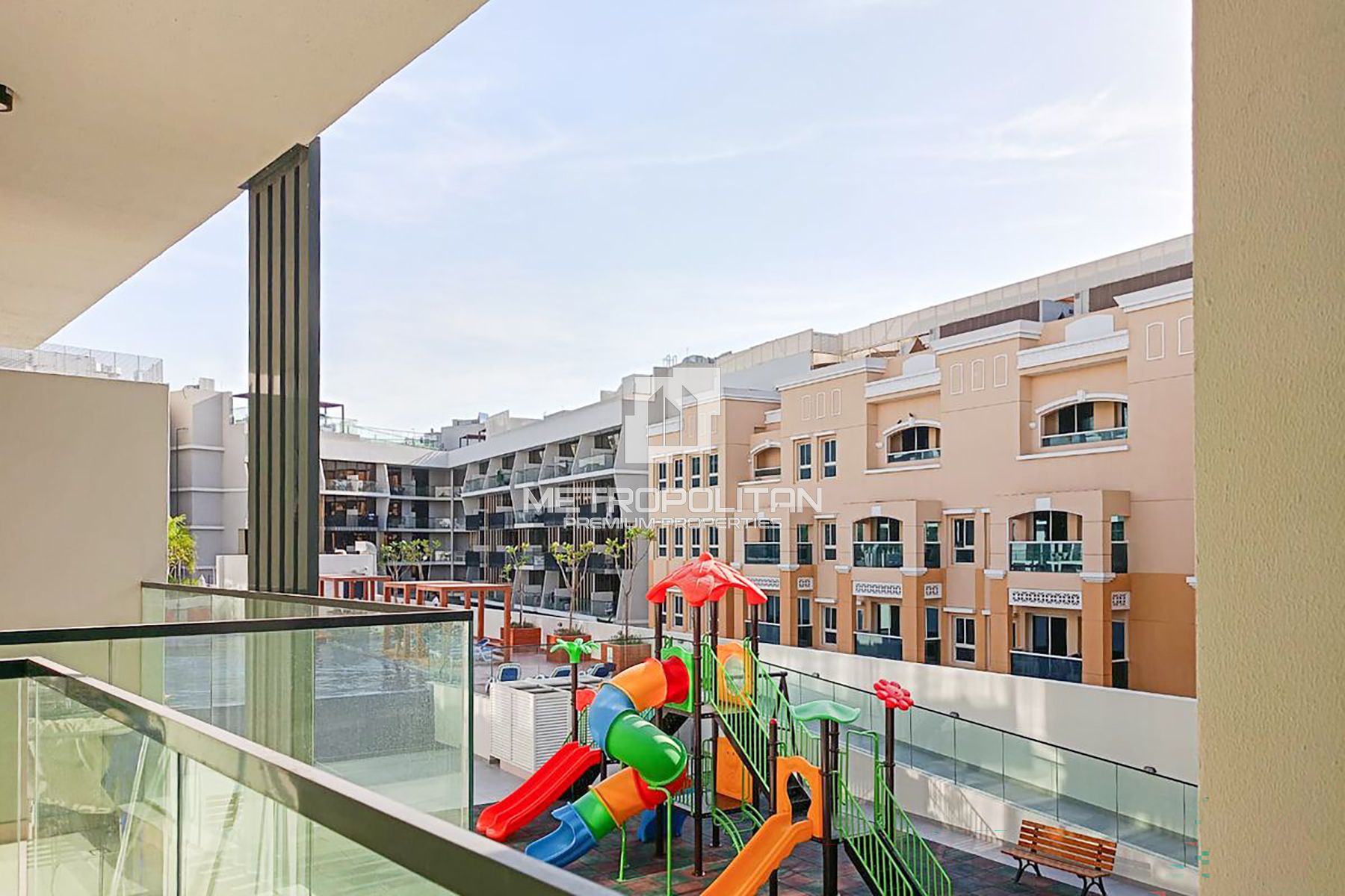 1BR Apartment for Rent in Jumeirah Village Circle – MPR-9993