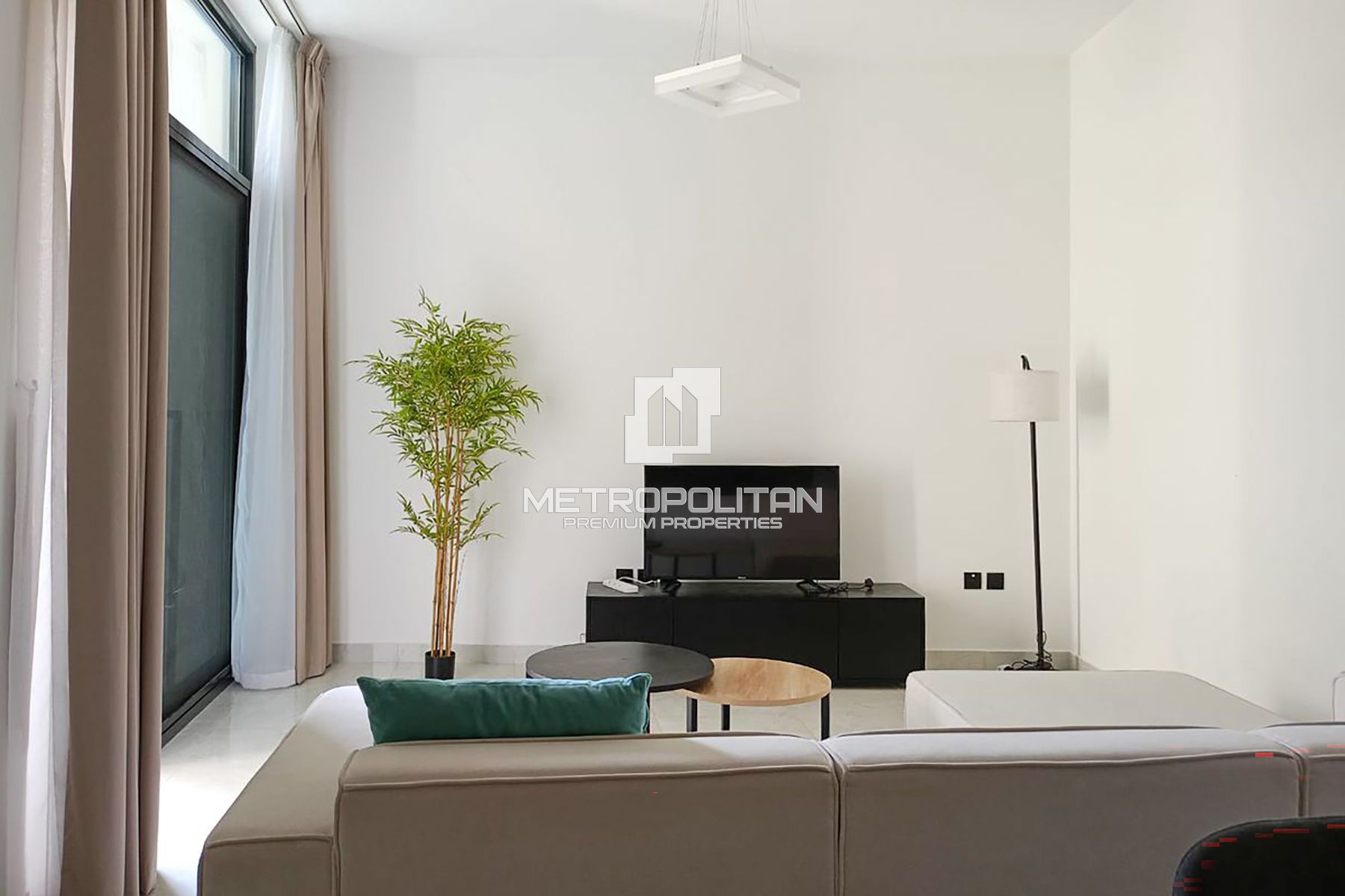 1BR Apartment for Rent in Jumeirah Village Circle – MPR-9993