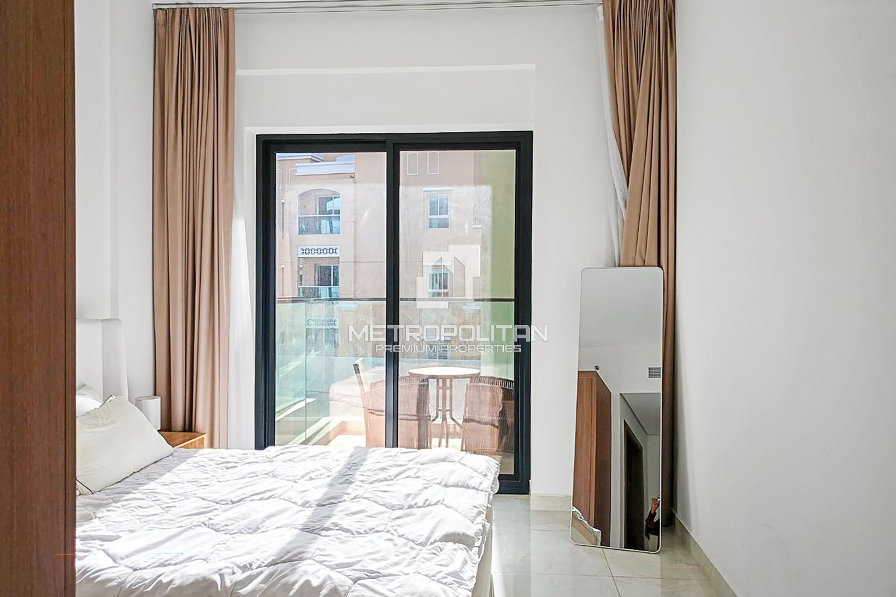 1BR Apartment for Rent in Jumeirah Village Circle – MPR-9993