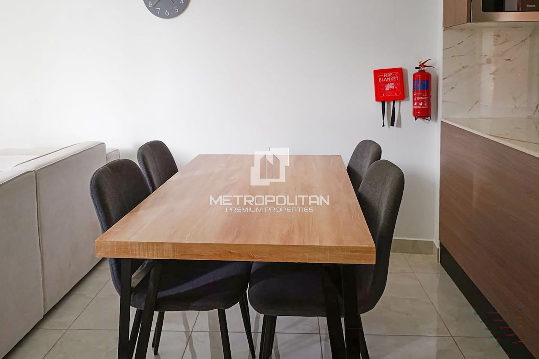 1BR Apartment for Rent in Jumeirah Village Circle – MPR-9993