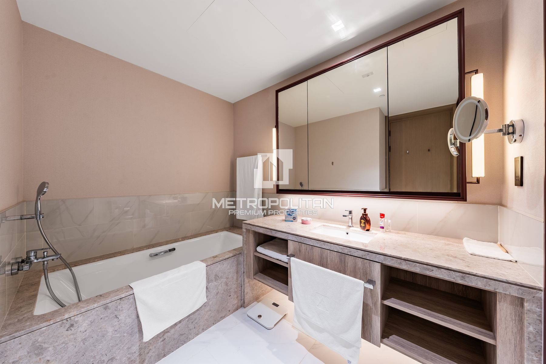 1BR Apartment for Rent in Dubai Creek Harbour (The Lagoons) – MPR-9995
