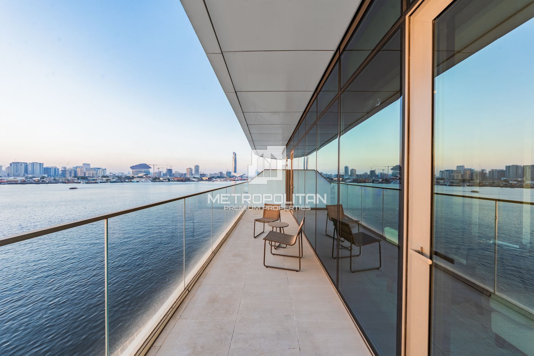 1BR Apartment for Rent in Dubai Creek Harbour (The Lagoons) – MPR-9995