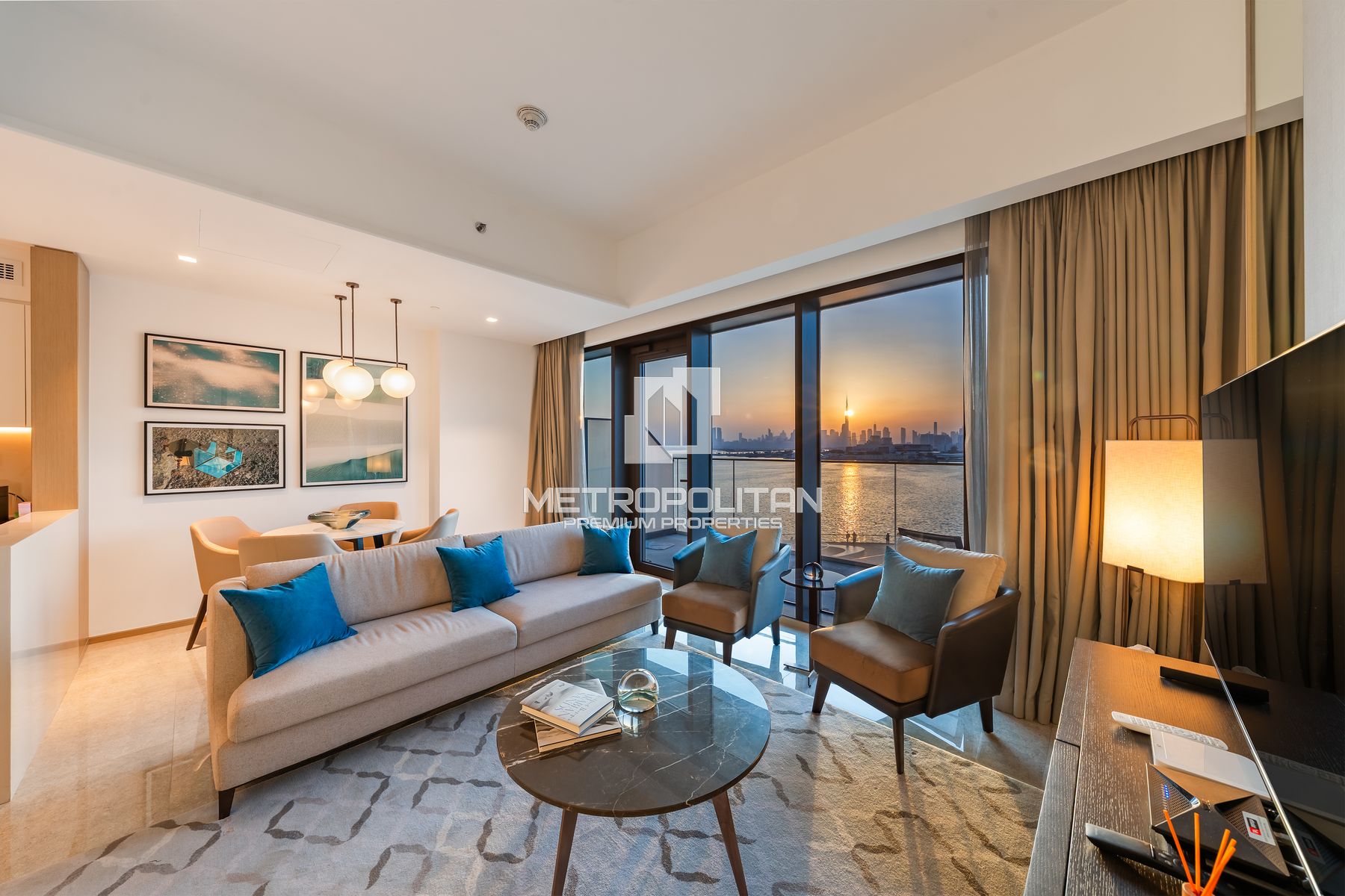 1BR Apartment for Rent in Dubai Creek Harbour (The Lagoons) – MPR-9995