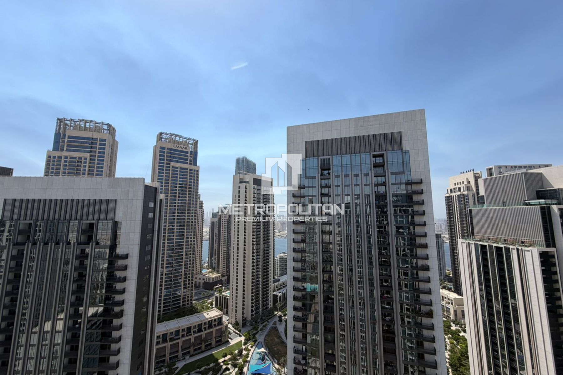 1BR Apartment for Rent in Dubai Creek Harbour (The Lagoons) – MPR-9997